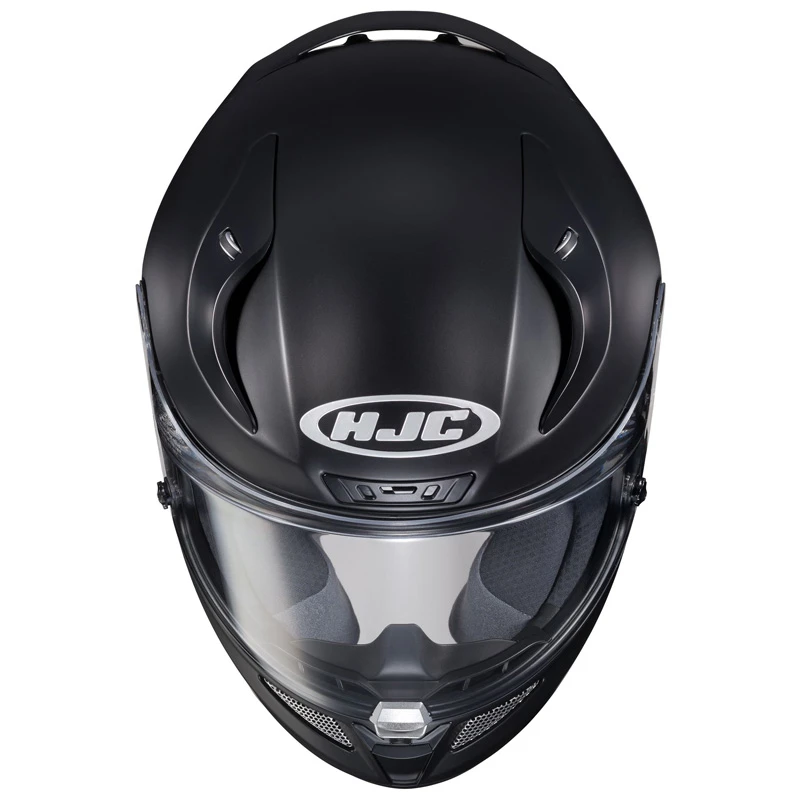HJC RPHA-11 Pro Helmet, Semi-Flat Matte Black 4 HJC RPHA-11 Pro Helmet, Semi-Flat Matte Black - Image 2