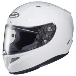 HJC RPHA-11 Pro Helmet, White