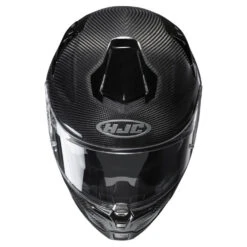 HJC RPHA 70 Carbon Helmet, Black 9 HJC RPHA 70 Carbon Helmet, Black -Scootik Bike Shop hjc rpha 70 carbon helmet black image3