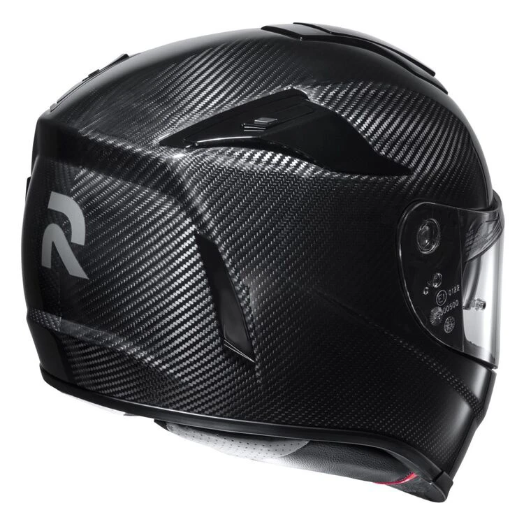 HJC RPHA 70 Carbon Helmet, Black 7 HJC RPHA 70 Carbon Helmet, Black - Image 5
