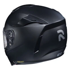 HJC RPHA-70ST Helmet, Semi-Flat Black 9 HJC RPHA-70ST Helmet, Semi-Flat Black -Scootik Bike Shop hjc rpha 70st helmet semi flat black image4