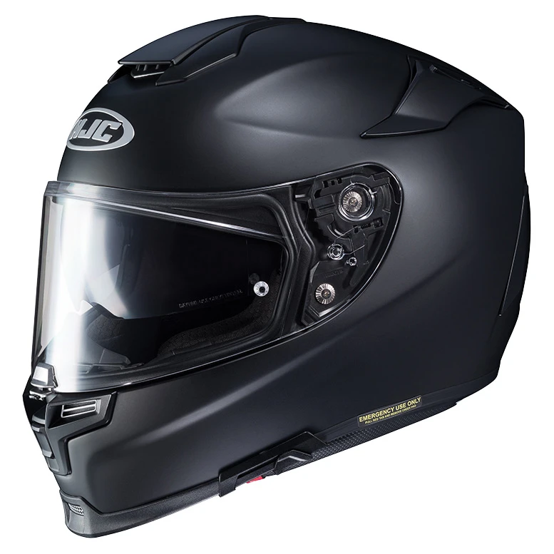 HJC RPHA-70ST Helmet, Semi-Flat Black 3 HJC RPHA-70ST Helmet, Semi-Flat Black