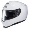 HJC RPHA-70ST Helmet, White -Scootik Bike Shop hjc rpha 70st helmet white
