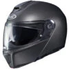 HJC RPHA-90 Helmet, Semi-Flat Titanium 1 HJC RPHA-90 Helmet, Semi-Flat Titanium -Scootik Bike Shop hjc rpha 90 helmet semi flat titanium