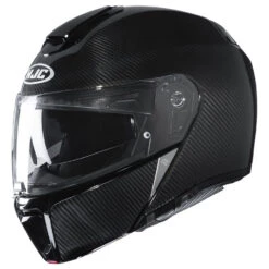 HJC RPHA 90S Carbon Helmet, Black
