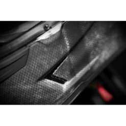 Icon Airframe Pro Construct Helmet, Black -Scootik Bike Shop icon airframe pro construct helmet black image4