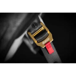 Icon Airframe Pro Construct Helmet, Black -Scootik Bike Shop icon airframe pro construct helmet black image5