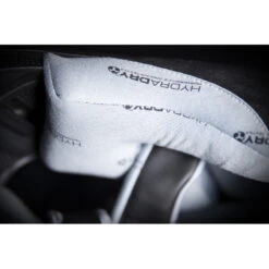 Icon Airframe Pro Construct Helmet, Black -Scootik Bike Shop icon airframe pro construct helmet black image6