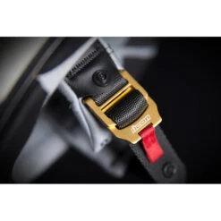 Icon Airframe Pro Construct Helmet, White -Scootik Bike Shop icon airframe pro construct helmet white image6