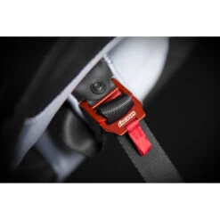 Icon Airframe Pro Gloss Helmet, Black -Scootik Bike Shop icon airframe pro gloss helmet black image5