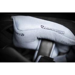 Icon Airframe Pro Gloss Helmet, Black -Scootik Bike Shop icon airframe pro gloss helmet black image6