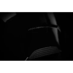 Icon Airframe Pro Gloss Helmet, Black -Scootik Bike Shop icon airframe pro gloss helmet black image7