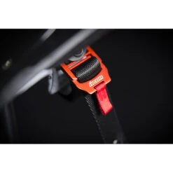 Icon Airframe Pro Rubatone Helmet, Black -Scootik Bike Shop icon airframe pro rubatone helmet black image6