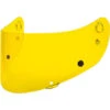 Icon Optics Trackshields, Yellow