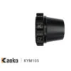 Kaoko KYM105 Throttle Lock Cruise Control For Kymco AK550 / Super Tourer (18-23) -Scootik Bike Shop kaoko kym105 throttle lock cruise control