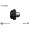Kaoko THRUX100 Throttle Lock Cruise Control For Triumph Thruxton 1200 (2016-) 1 Kaoko THRUX100 Throttle Lock Cruise Control For Triumph Thruxton 1200 (2016-) -Scootik Bike Shop kaoko thrux100 throttle lock cruise control