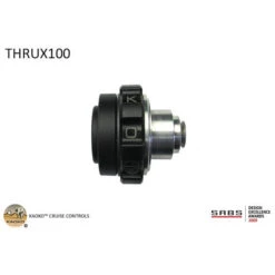 Kaoko THRUX100 Throttle Lock Cruise Control For Triumph Thruxton 1200 (2016-)