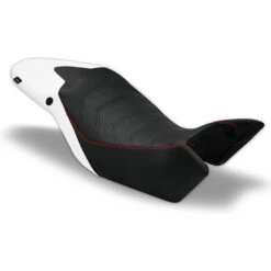 Luimoto 10031101 Cafe Line Seat Covers For Triumph Speed Triple (2011-2014) 9 Luimoto 10031101 Cafe Line Seat Covers For Triumph Speed Triple (2011-2014) -Scootik Bike Shop luimoto 10031104 seat covers triumph speed triple