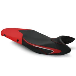 Luimoto 10051101 Team Seat Covers For Triumph Street Triple (2007-2012) 13 Luimoto 10051101 Team Seat Covers For Triumph Street Triple (2007-2012) -Scootik Bike Shop luimoto 10051105 seat cover triumph street triple