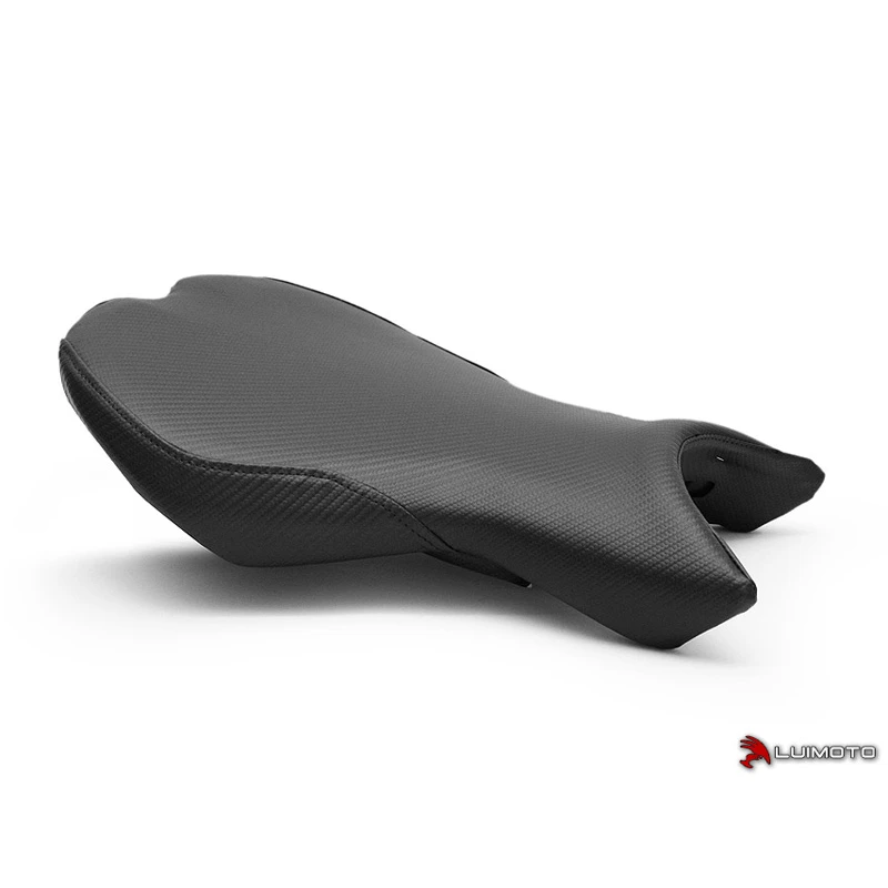 Luimoto 10092101 Baseline Rider Seat Cover For Triumph Daytona Moto2 765 (2020-) 3 Luimoto 10092101 Baseline Rider Seat Cover For Triumph Daytona Moto2 765 (2020-)