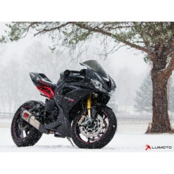 Luimoto 10093101 Diamond Sport Rider Seat Cover For Triumph Daytona Moto2 765 (2020-) 11 Luimoto 10093101 Diamond Sport Rider Seat Cover For Triumph Daytona Moto2 765 (2020-) -Scootik Bike Shop luimoto 10093101 diamond sport rider seat cover image4