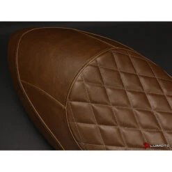 Luimoto 10141101 Vintage Diamond Rider Seat Cover For Triumph Thruxton (2016-) 10 Luimoto 10141101 Vintage Diamond Rider Seat Cover For Triumph Thruxton (2016-) -Scootik Bike Shop luimoto 10141101 vintage diamond rider seat cover image2