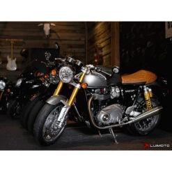 Luimoto 10141101 Vintage Diamond Rider Seat Cover For Triumph Thruxton (2016-) 13 Luimoto 10141101 Vintage Diamond Rider Seat Cover For Triumph Thruxton (2016-) -Scootik Bike Shop luimoto 10141101 vintage diamond rider seat cover image5