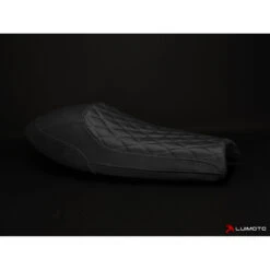 Luimoto 10141101 Vintage Diamond Rider Seat Cover For Triumph Thruxton (2016-) 14 Luimoto 10141101 Vintage Diamond Rider Seat Cover For Triumph Thruxton (2016-) -Scootik Bike Shop luimoto 10141101 vintage diamond rider seat cover image6