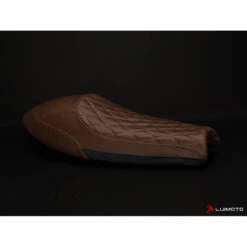 Luimoto 10141101 Vintage Diamond Rider Seat Cover For Triumph Thruxton (2016-) 15 Luimoto 10141101 Vintage Diamond Rider Seat Cover For Triumph Thruxton (2016-) -Scootik Bike Shop luimoto 10141101 vintage diamond rider seat cover image7