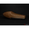 Luimoto 10142101 Vintage Classic Rider Seat Cover For Triumph Thruxton (2016-) -Scootik Bike Shop luimoto 10142101 vintage classic rider seat cover