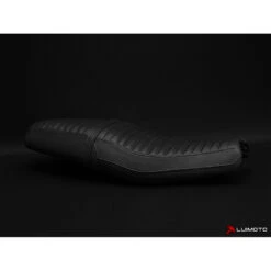 Luimoto 10152101 Vintage Classic Rider Seat Cover Triumph Street Twin (2016-) 16 Luimoto 10152101 Vintage Classic Rider Seat Cover Triumph Street Twin (2016-) -Scootik Bike Shop luimoto 10152101 classic passenger seat cover image7