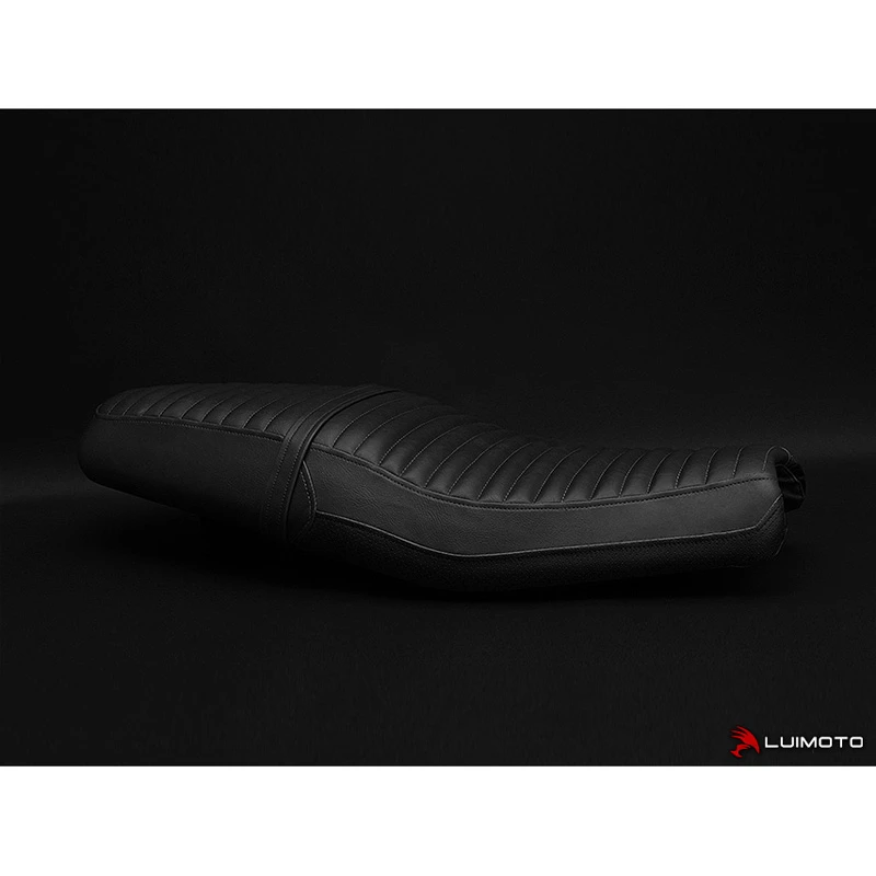 Luimoto 10152101 Vintage Classic Rider Seat Cover Triumph Street Twin (2016-) 9 Luimoto 10152101 Vintage Classic Rider Seat Cover Triumph Street Twin (2016-) - Image 7