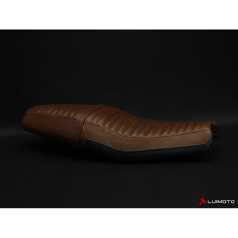 Luimoto 10152101 Vintage Classic Rider Seat Cover Triumph Street Twin (2016-) 10 Luimoto 10152101 Vintage Classic Rider Seat Cover Triumph Street Twin (2016-) - Image 8