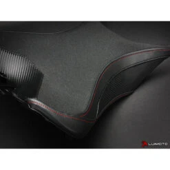 Luimoto 10161101 Sport Rider Seat Cover For Triumph Speed Triple (2016-) -Scootik Bike Shop luimoto 10161101 sport rider seat cover image3