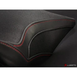 Luimoto 10161101 Sport Rider Seat Cover For Triumph Speed Triple (2016-) -Scootik Bike Shop luimoto 10161101 sport rider seat cover image4