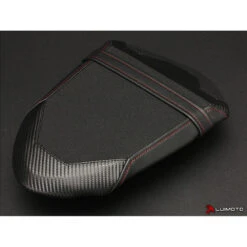 Luimoto 10161201 Sport Passenger Seat Cover For Triumph Speed Triple (2016-) 13 Luimoto 10161201 Sport Passenger Seat Cover For Triumph Speed Triple (2016-) -Scootik Bike Shop luimoto 10161201 sport passenger seat cover image4