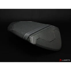 Luimoto 10161201 Sport Passenger Seat Cover For Triumph Speed Triple (2016-) 16 Luimoto 10161201 Sport Passenger Seat Cover For Triumph Speed Triple (2016-) -Scootik Bike Shop luimoto 10161201 sport passenger seat cover image7