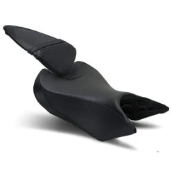 Luimoto 10162101 Baseline Rider Seat Cover For Triumph Speed Triple (2016-) -Scootik Bike Shop luimoto 10162101 baseline rider seat cover image4