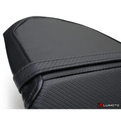 Luimoto 10162201 Baseline Passenger Seat Cover For Triumph Speed Triple (2016-) -Scootik Bike Shop luimoto 10162201 baseline passenger seat cover image3