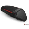 Luimoto 10211201 R-Cafe Passenger Seat Cover Triumph Street Triple 765 (2017-) 1 Luimoto 10211201 R-Cafe Passenger Seat Cover Triumph Street Triple 765 (2017-) -Scootik Bike Shop luimoto 10211201 r cafe passenger seat cover