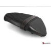 Luimoto 10212201 Diamond Passenger Seat Cover Triumph Street Triple 765 (2017-)