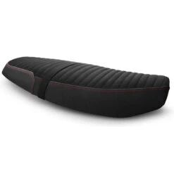 Luimoto 10252101 Classic Rider Seat Cover For Triumph Speed Twin (2019-)