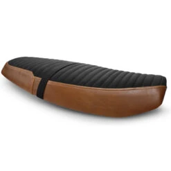 Luimoto 10252101 Classic Rider Seat Cover For Triumph Speed Twin (2019-) 10 Luimoto 10252101 Classic Rider Seat Cover For Triumph Speed Twin (2019-) -Scootik Bike Shop luimoto 10252101 classic rider seat cover image4