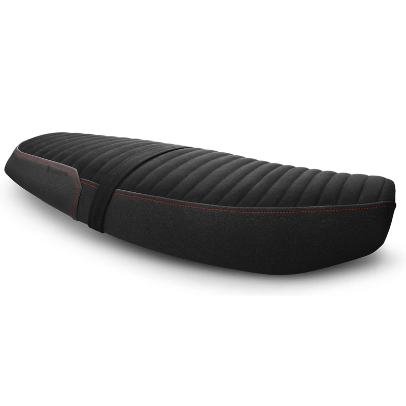 Luimoto 10252101 Classic Rider Seat Cover For Triumph Speed Twin (2019-) 3 Luimoto 10252101 Classic Rider Seat Cover For Triumph Speed Twin (2019-)