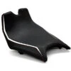 Luimoto 11011101 Type I Seat Covers For KTM RC8 -Scootik Bike Shop luimoto 11011101 seat covers ktm rc8