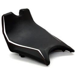 Luimoto 11011101 Type I Seat Covers For KTM RC8
