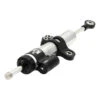 Matris SD.T105K Sport Steering Damper Kit For Triumph Street Triple 675 (2007-2012) -Scootik Bike Shop matris a108k sport steering damper kit 9