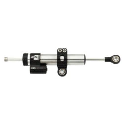 Matris SD.T105K Sport Steering Damper Kit For Triumph Street Triple 675 (2007-2012) -Scootik Bike Shop matris a108k sport steering damper kit image2 9
