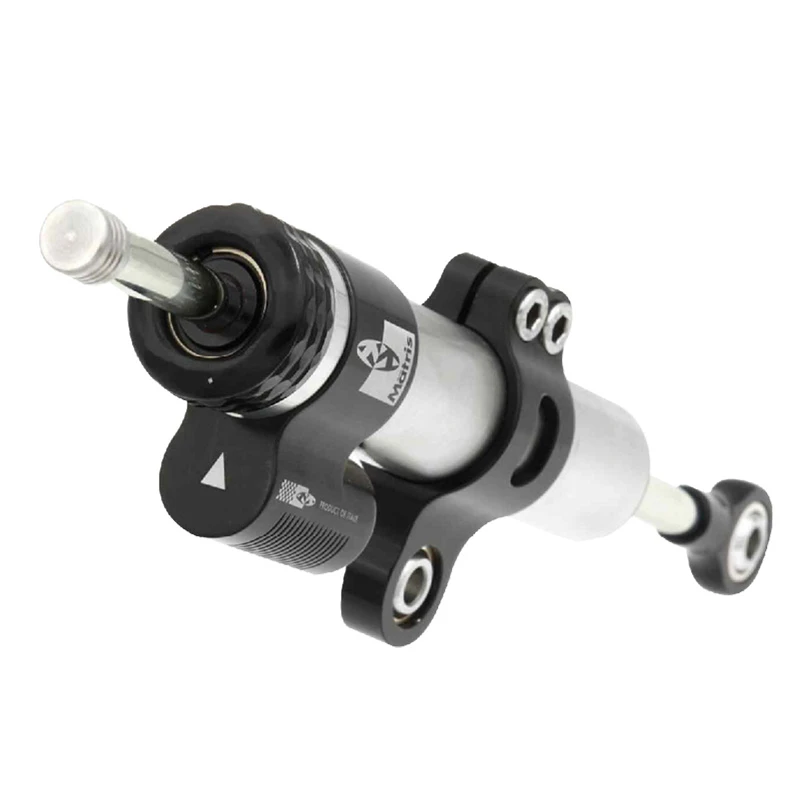 Matris SD.T104K Sport Steering Damper Kit For Triumph Daytona 675/R '06-'12 5 Matris SD.T104K Sport Steering Damper Kit For Triumph Daytona 675/R '06-'12 - Image 3