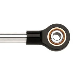 Matris SD.T106K Sport Steering Damper Kit For Triumph Street Triple 675R (2009-2012) -Scootik Bike Shop matris a108k sport steering damper kit image4 10